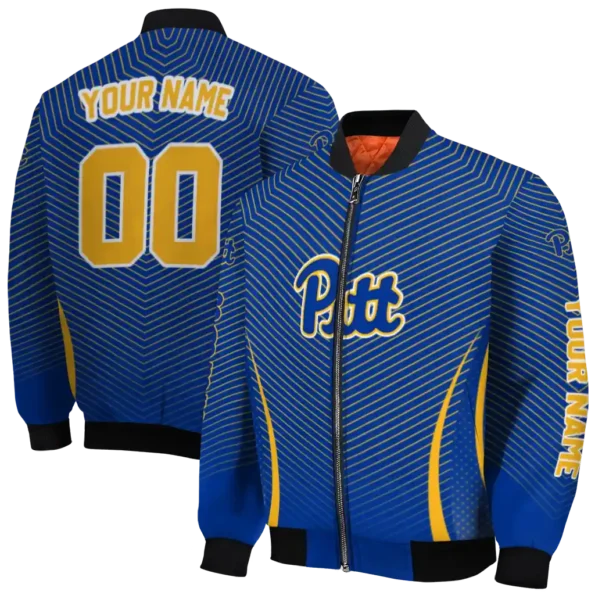 Pittsburgh20Panthers20NCAAZone Jacket 2 Bomber 4.webp