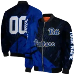 Pittsburgh20Panthers20NCAAZone Jacket 1 Bomber 5.webp