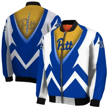 Pittsburgh20Panthers20NCAAZone Jacket 2 Bomber 8.webp