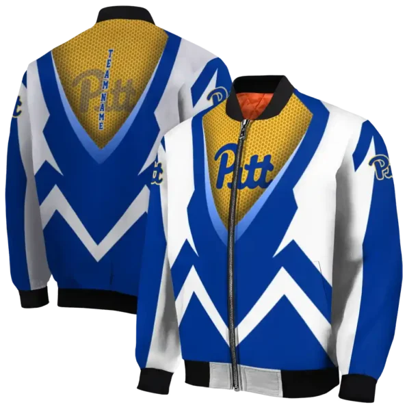 Pittsburgh20Panthers20NCAAZone Jacket 2 Bomber 8.webp