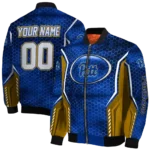 Pittsburgh20Panthers20NCAAZone Jacket 1 Bomber 9.webp
