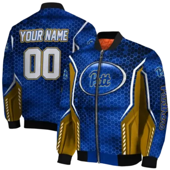 Pittsburgh20Panthers20NCAAZone Jacket 2 Bomber 9.webp