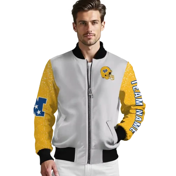 Pittsburgh20Panthers20NCAAZone Jacket 3 Bomber 11.webp