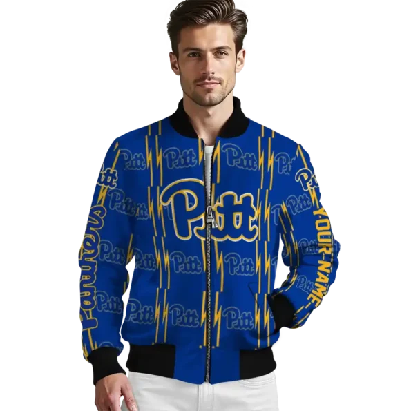 Pittsburgh20Panthers20NCAAZone Jacket 3 Bomber 15.webp