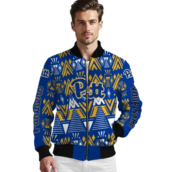 Pittsburgh20Panthers20NCAAZone Jacket 3 Bomber 17.webp