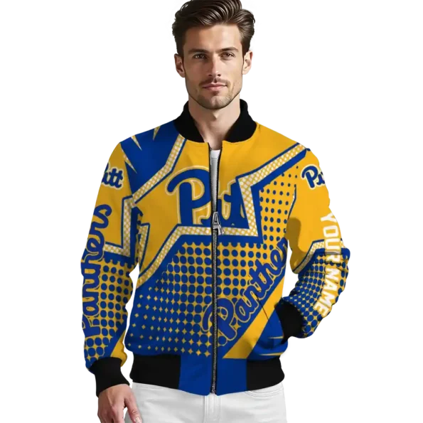 Pittsburgh20Panthers20NCAAZone Jacket 3 Bomber 18.webp