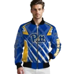 Pittsburgh20Panthers20NCAAZone Jacket 1 Bomber 19.webp