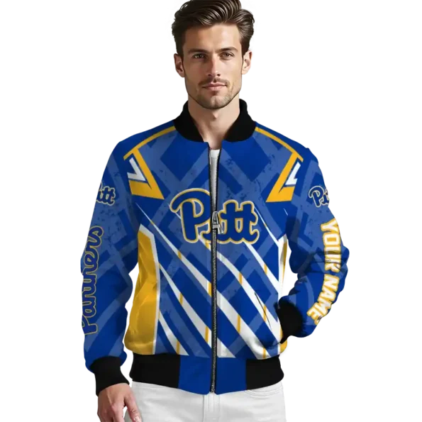 Pittsburgh20Panthers20NCAAZone Jacket 3 Bomber 19.webp