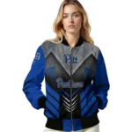 Pittsburgh20Panthers20NCAAZone Jacket 1 Bomber 3.webp