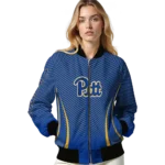 Pittsburgh20Panthers20NCAAZone Jacket 1 Bomber 4.webp