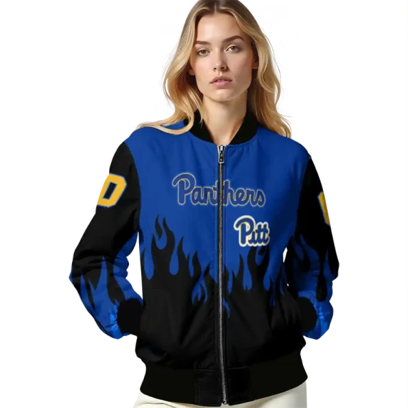 Pittsburgh20Panthers20NCAAZone Jacket 4 Bomber.webp
