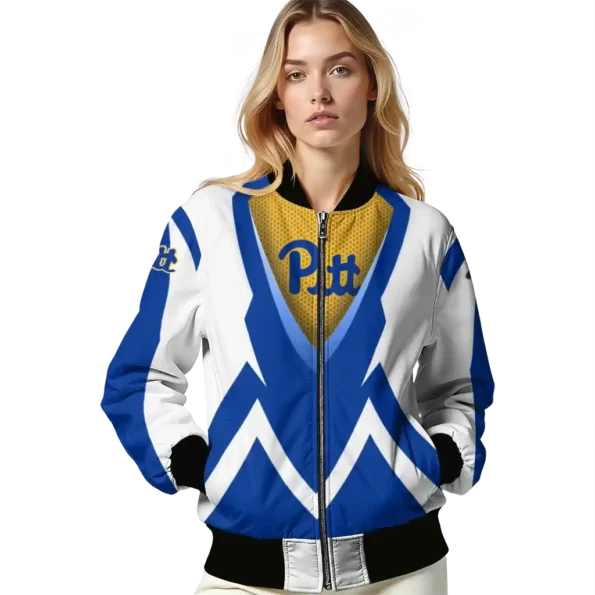 Pittsburgh20Panthers20NCAAZone Jacket 4 Bomber 8.webp