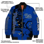 Pittsburgh20Panthers20NCAAZone Jacket 1 Bomber 14.webp