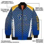 Pittsburgh20Panthers20NCAAZone Jacket 1 Bomber 16.webp