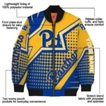 Pittsburgh20Panthers20NCAAZone Jacket 1 Bomber 18.webp
