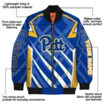 Pittsburgh20Panthers20NCAAZone Jacket 1 Bomber 19.webp