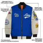 Pittsburgh20Panthers20NCAAZone Jacket 1 Bomber 2.webp