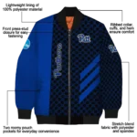 Pittsburgh20Panthers20NCAAZone Jacket 1 Bomber 6.webp