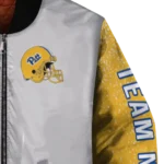 Pittsburgh20Panthers20NCAAZone Jacket 1 Bomber 11.webp