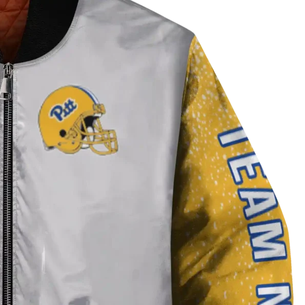 Pittsburgh20Panthers20NCAAZone Jacket 6 Bomber 11.webp