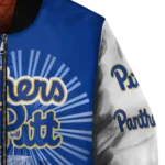Pittsburgh20Panthers20NCAAZone Jacket 1 Bomber 12.webp