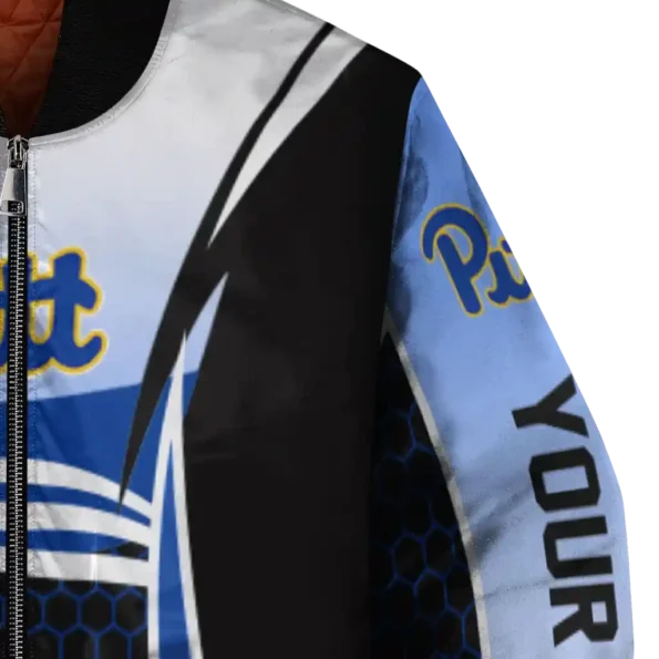 Pittsburgh20Panthers20NCAAZone Jacket 6 Bomber 13.webp