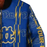 Pittsburgh20Panthers20NCAAZone Jacket 1 Bomber 15.webp