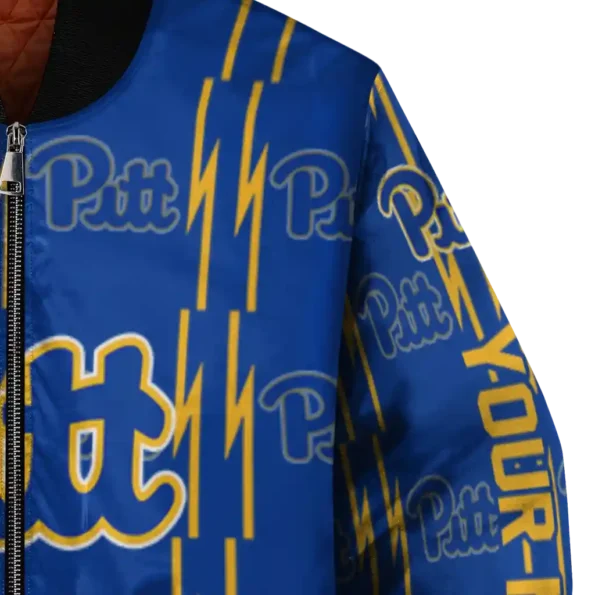 Pittsburgh20Panthers20NCAAZone Jacket 6 Bomber 15.webp