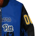Pittsburgh20Panthers20NCAAZone Jacket 1 Bomber.webp