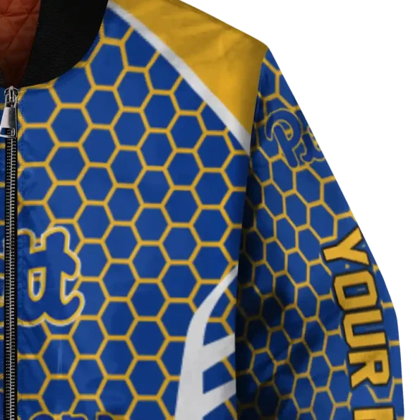 Pittsburgh20Panthers20NCAAZone Jacket 6 Bomber 16.webp