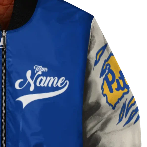Pittsburgh20Panthers20NCAAZone Jacket 6 Bomber 2.webp