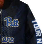 Pittsburgh20Panthers20NCAAZone Jacket 1 Bomber 5.webp