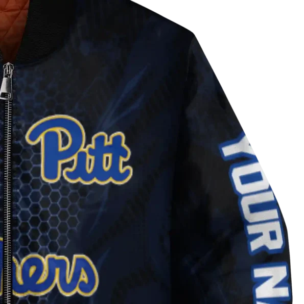 Pittsburgh20Panthers20NCAAZone Jacket 6 Bomber 5.webp