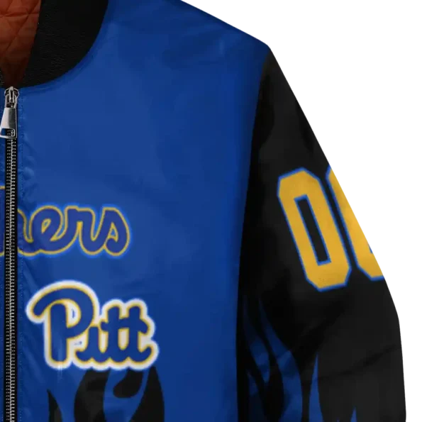 Pittsburgh20Panthers20NCAAZone Jacket 6 Bomber.webp