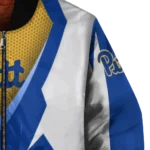 Pittsburgh20Panthers20NCAAZone Jacket 1 Bomber 8.webp