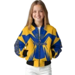 Pittsburgh20Panthers20NCAAZone Jacket 1 Bomber 1.webp