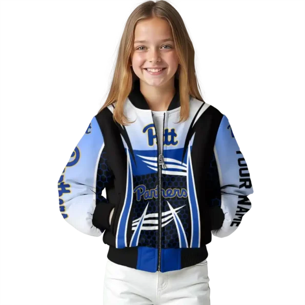 Pittsburgh20Panthers20NCAAZone Jacket 7 Bomber 13.webp