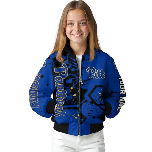 Pittsburgh20Panthers20NCAAZone Jacket 7 Bomber 14.webp