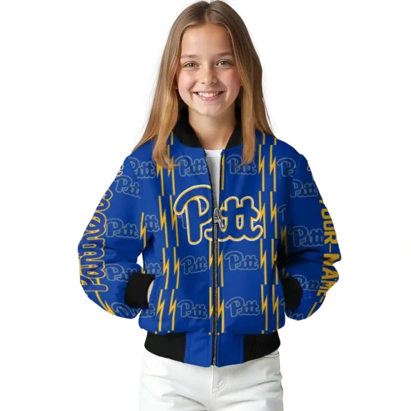 Pittsburgh20Panthers20NCAAZone Jacket 7 Bomber 15.webp