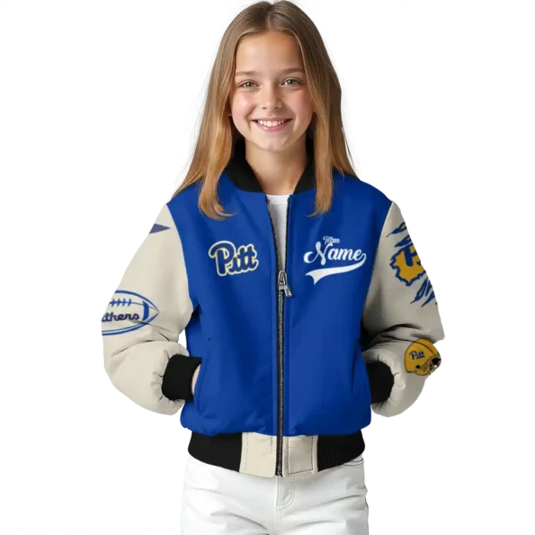 Pittsburgh20Panthers20NCAAZone Jacket 7 Bomber 2.webp