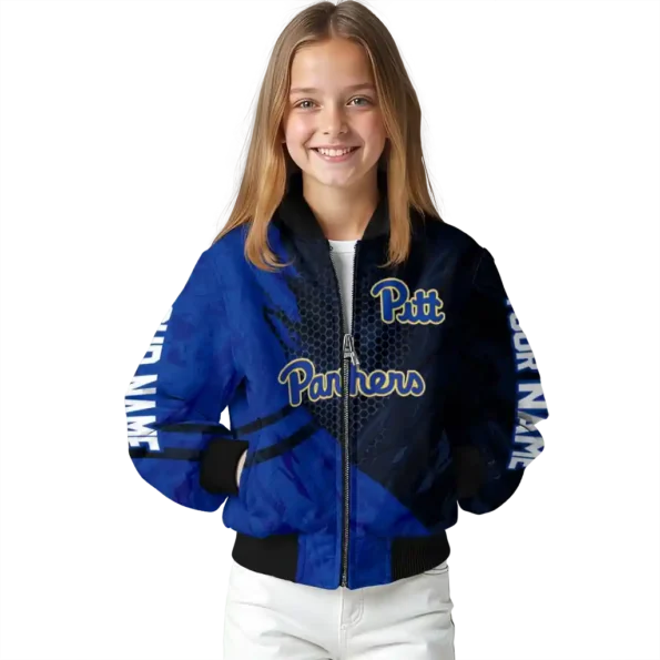 Pittsburgh20Panthers20NCAAZone Jacket 7 Bomber 5.webp