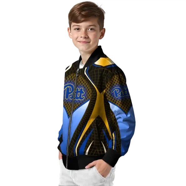 Pittsburgh20Panthers20NCAAZone Jacket 8 Bomber 10.webp