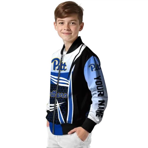 Pittsburgh20Panthers20NCAAZone Jacket 8 Bomber 13.webp