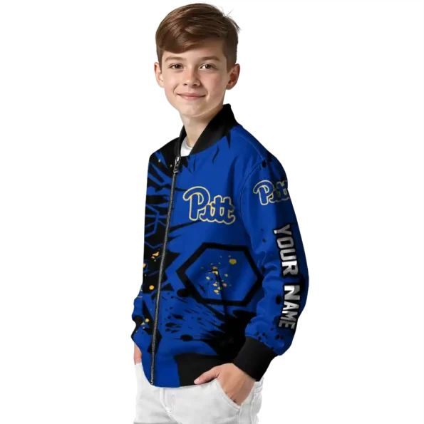 Pittsburgh20Panthers20NCAAZone Jacket 8 Bomber 14.webp
