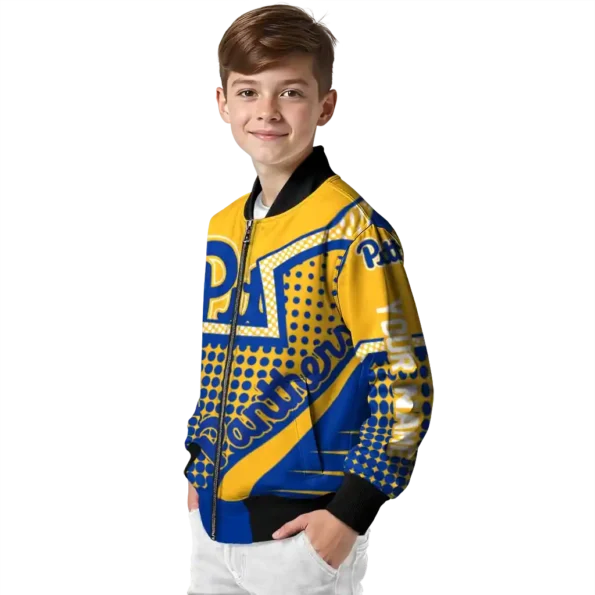 Pittsburgh20Panthers20NCAAZone Jacket 8 Bomber 18.webp