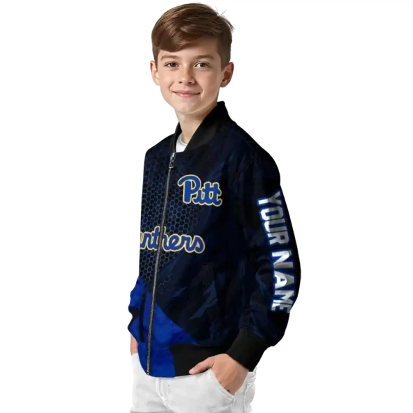 Pittsburgh20Panthers20NCAAZone Jacket 8 Bomber 5.webp