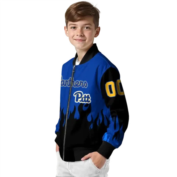 Pittsburgh20Panthers20NCAAZone Jacket 8 Bomber.webp