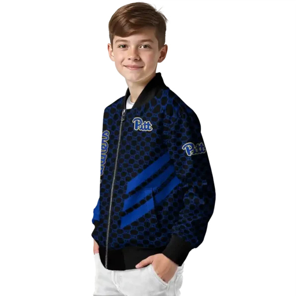 Pittsburgh20Panthers20NCAAZone Jacket 8 Bomber 6.webp