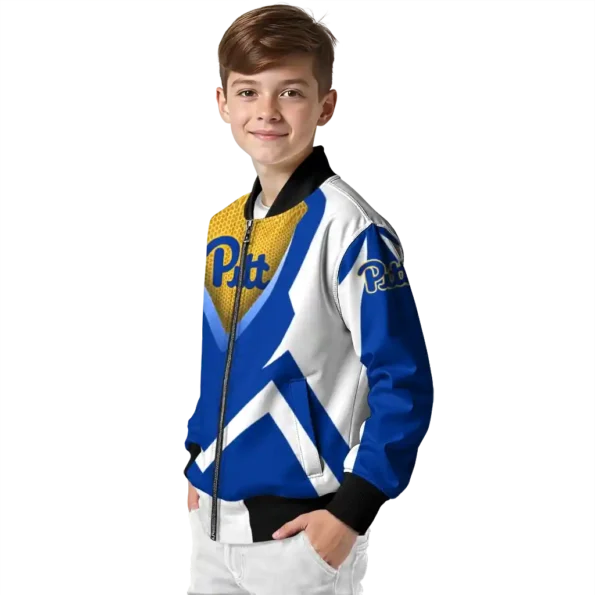 Pittsburgh20Panthers20NCAAZone Jacket 8 Bomber 8.webp