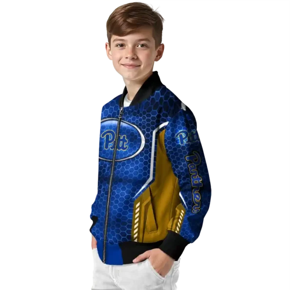 Pittsburgh20Panthers20NCAAZone Jacket 8 Bomber 9.webp